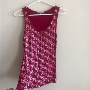 Charlotte Russe tank top